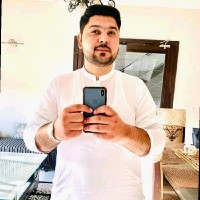 Mohsin Ali
