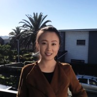 Helen Zhang