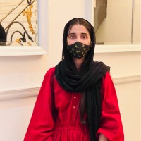 Hina Irshad