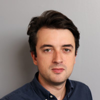Iain Hughes