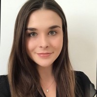 Olivia Jarvis