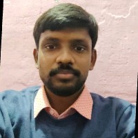 Arun G.