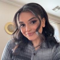 Sarah Hasan