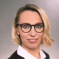 Marianna Yatsenko