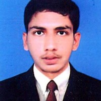 Muhammad Arshed
