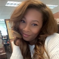 Brittany Hamilton