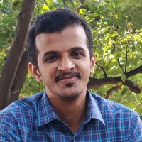 srikanth bhat