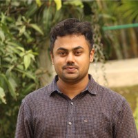 Arjun A.M