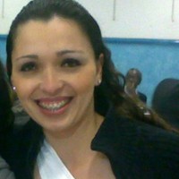 Patricia Alvim Silva