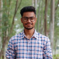 Manas Khedkar