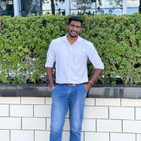 Murali Mani