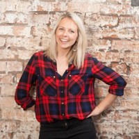 Debbie Hughes