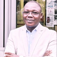 Félix Djimrabaye Naikete