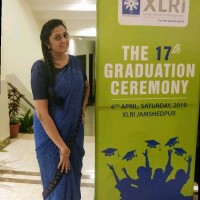 Priyanka Shridharan