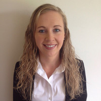 Aine O' Connor
