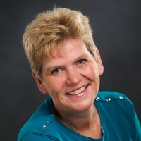 Lidy van Dijk