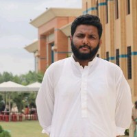 Musaib Ahmed Razzaqui