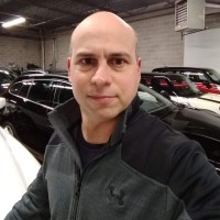 Jason Ginsburg