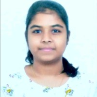 Jeevitha B K