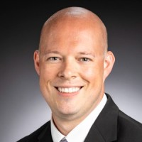 Daniel Parker, MBA