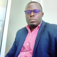 Stephane Cyrille Pieuwe