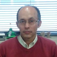 Enrique Zamorano