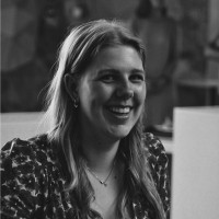 Fleur Van Der Meijde