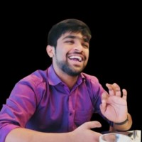 Jeramiah T Varghese