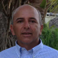 Juan Carlos Gana Alamos