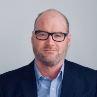 Jeffrey Donald