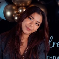 Nisha Sribunwongsa