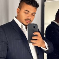 Johnny Gonzalez-Perez