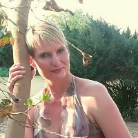 Hanlie Van Staden