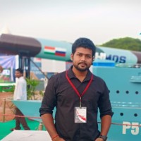 Biswaranjan Pradhan
