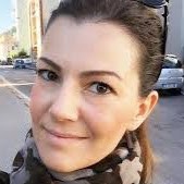 Ana Veronique