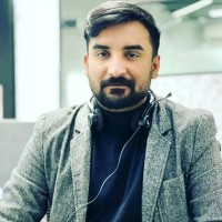 Mujeeb Ur Rehman