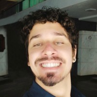 Rafael Duarte Vilarinho