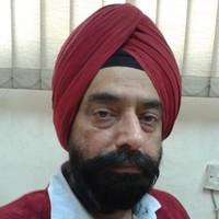Paramjeet Singh Singh