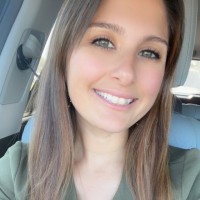 Clarissa Martinez