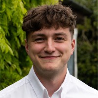 Ollie Potter