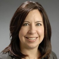 Jeanette Townsend, Cpa