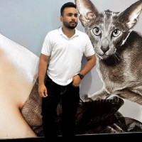 Ashwani Singh