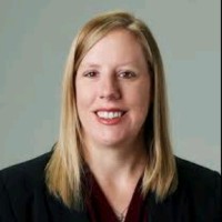 Tracy Mohn