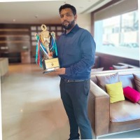 Prashanth Ambekar