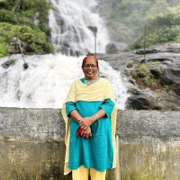 Gandhimathi Krishnan
