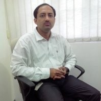 Abhijit Saha