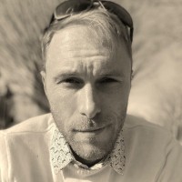 Gregory Stauffer