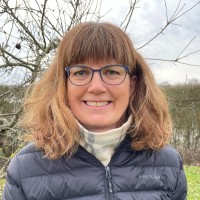 Hanne Raahauge