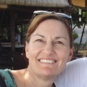 Elizabeth Finniecome