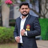 Deepak Patil